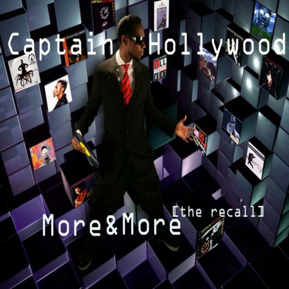 Picture of More & More (The Recall)