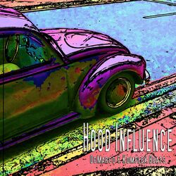 Cover of Hood Influence