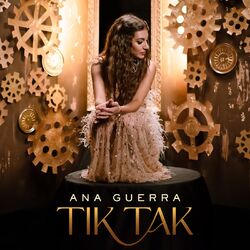 Cover of Tik Tak