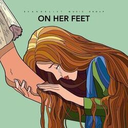 Cover of On Her Feet