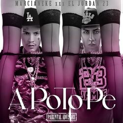 Cover of A Poto Pe