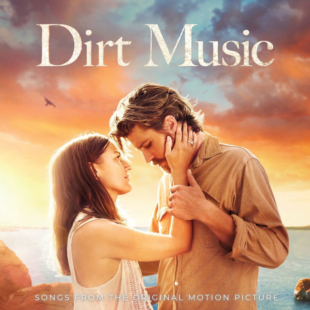 Album cover of Dirt Music (Original Motion Picture Soundtrack)