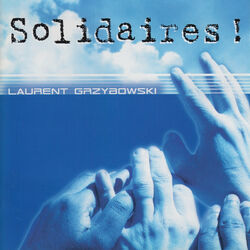 Cover of Solidaires !