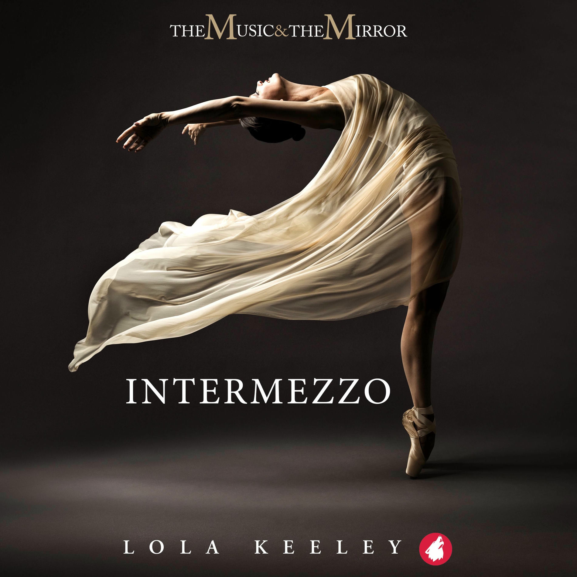 Album cover of Intermezzo