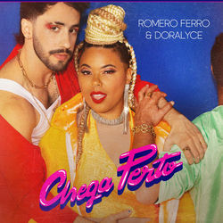 Cover of Chega Perto