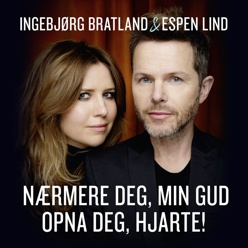 Picture of Nærmere deg, min Gud / Opna deg, hjarte!