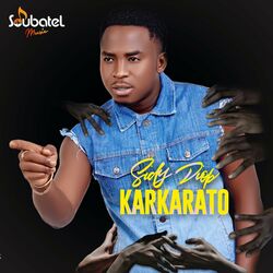 Cover of Karkarato
