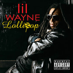 Cover of Lollipop