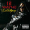 Lollipop by Lil Wayne album cover