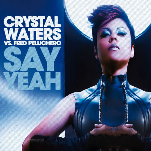 Say Yeah (feat. Bruck Up) (Remix)