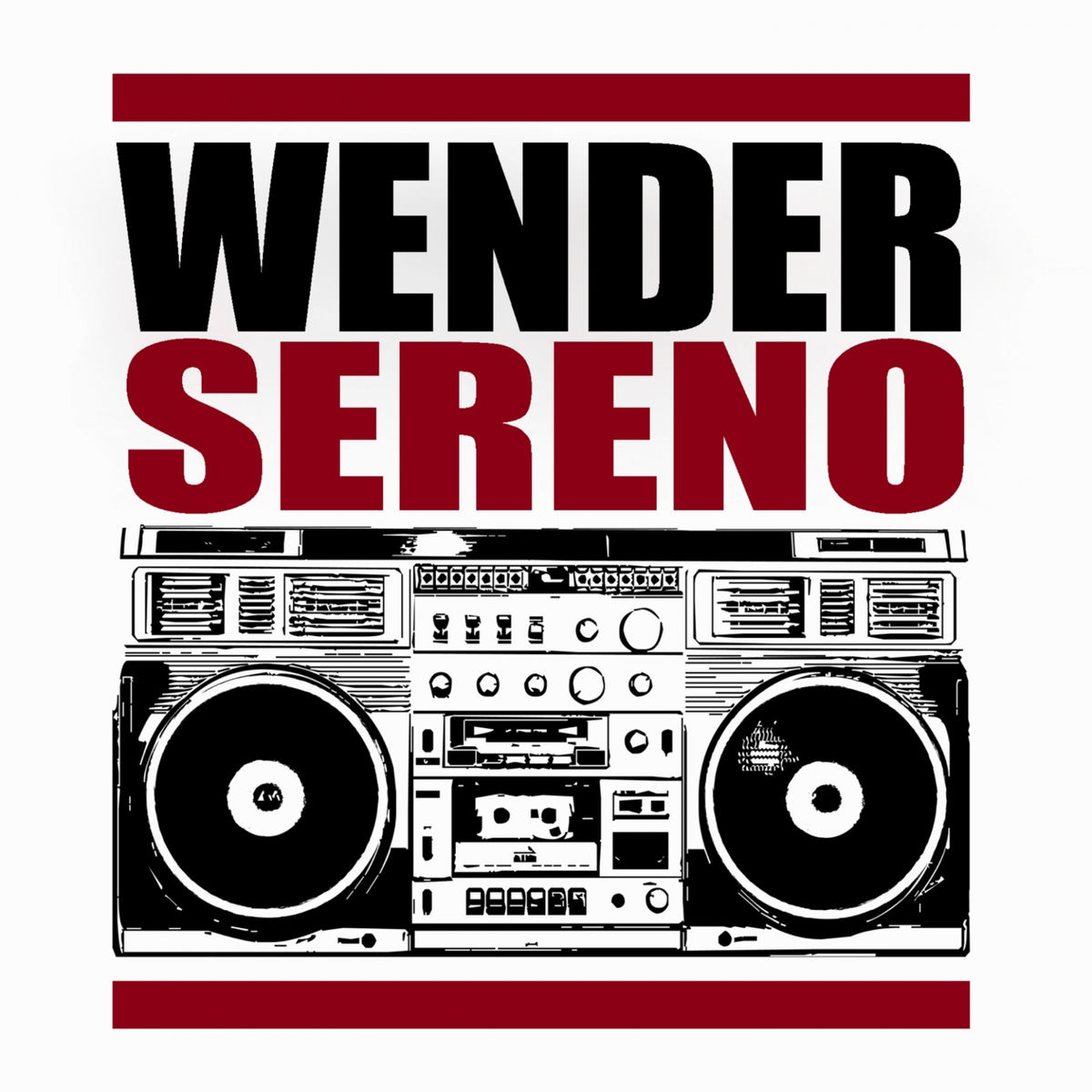 Album cover of Sereno