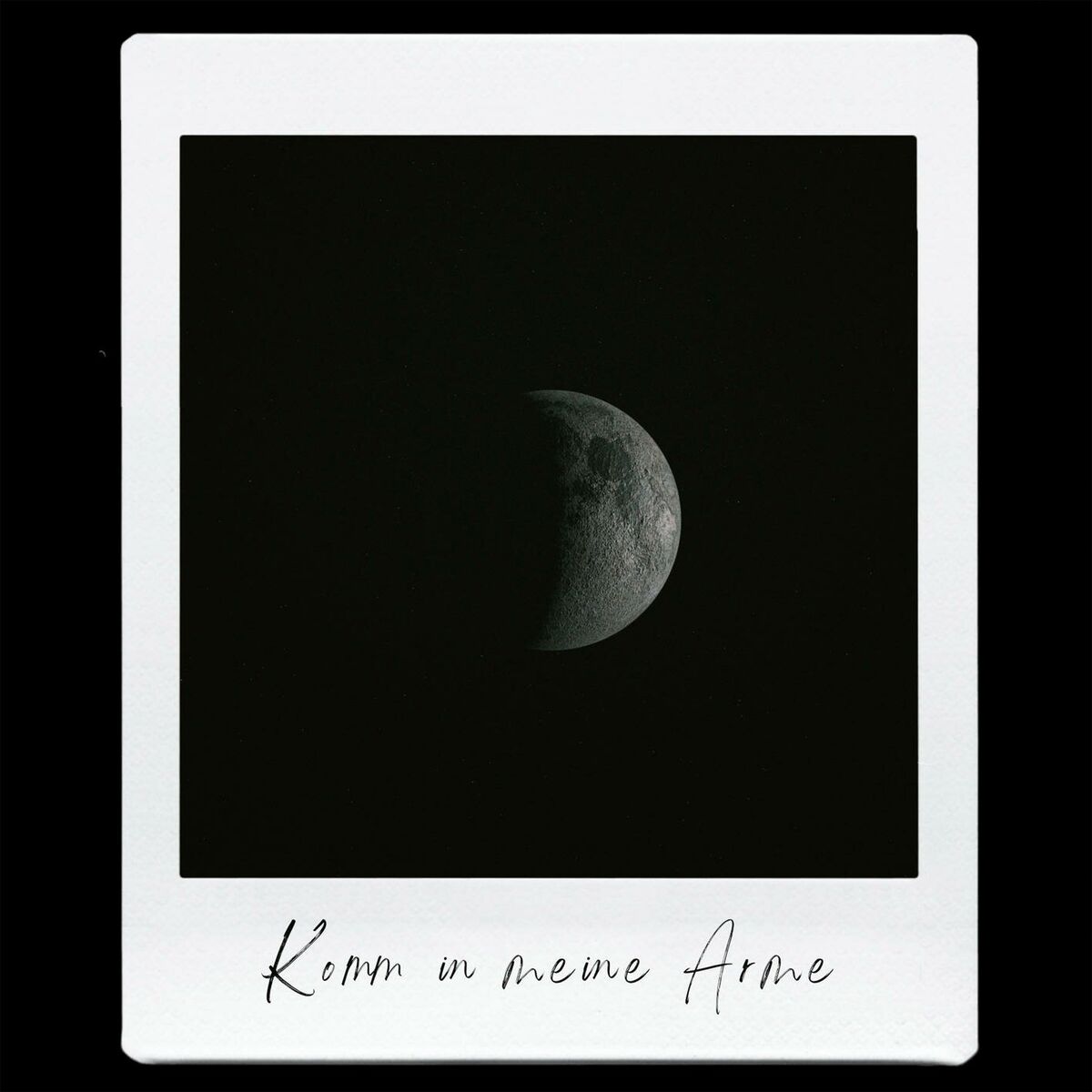 Album cover of Komm in meine Arme
