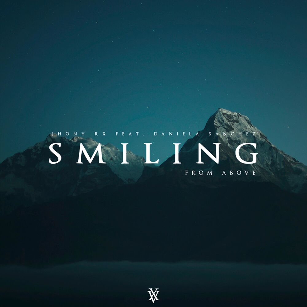 Picture of Smiling From Above (feat. Daniela Sanchez)