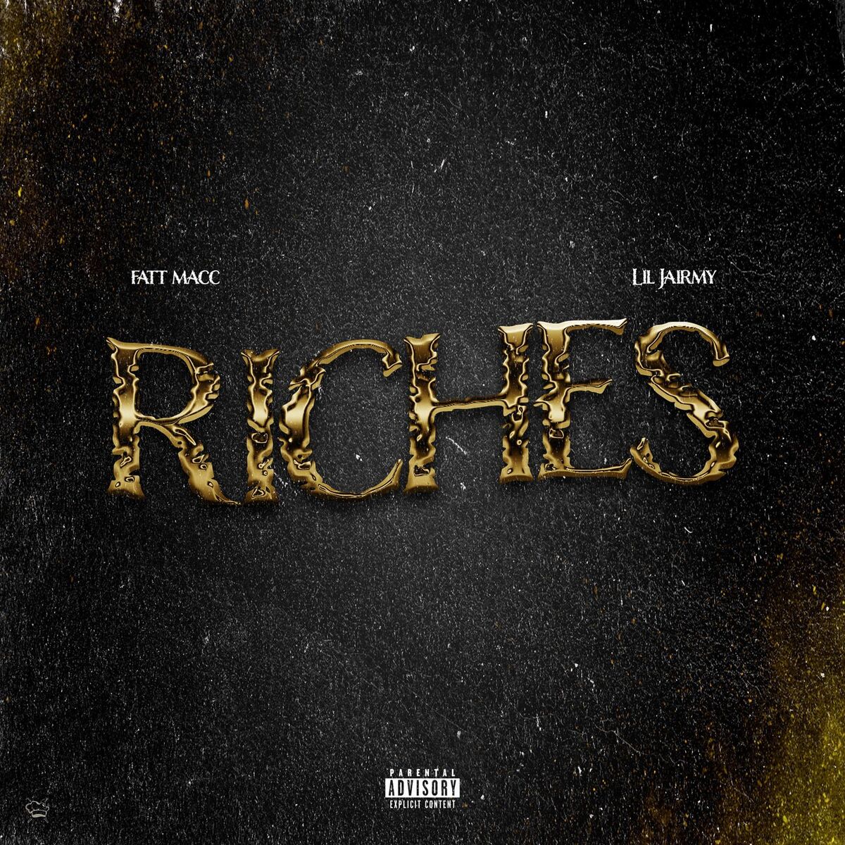 Album cover of Riches