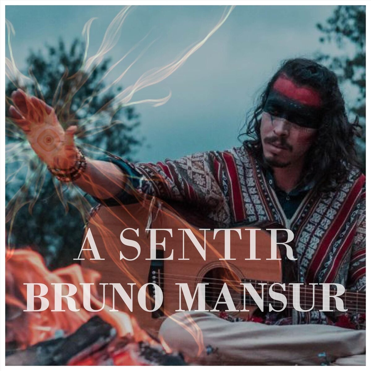 Album cover of A Sentir