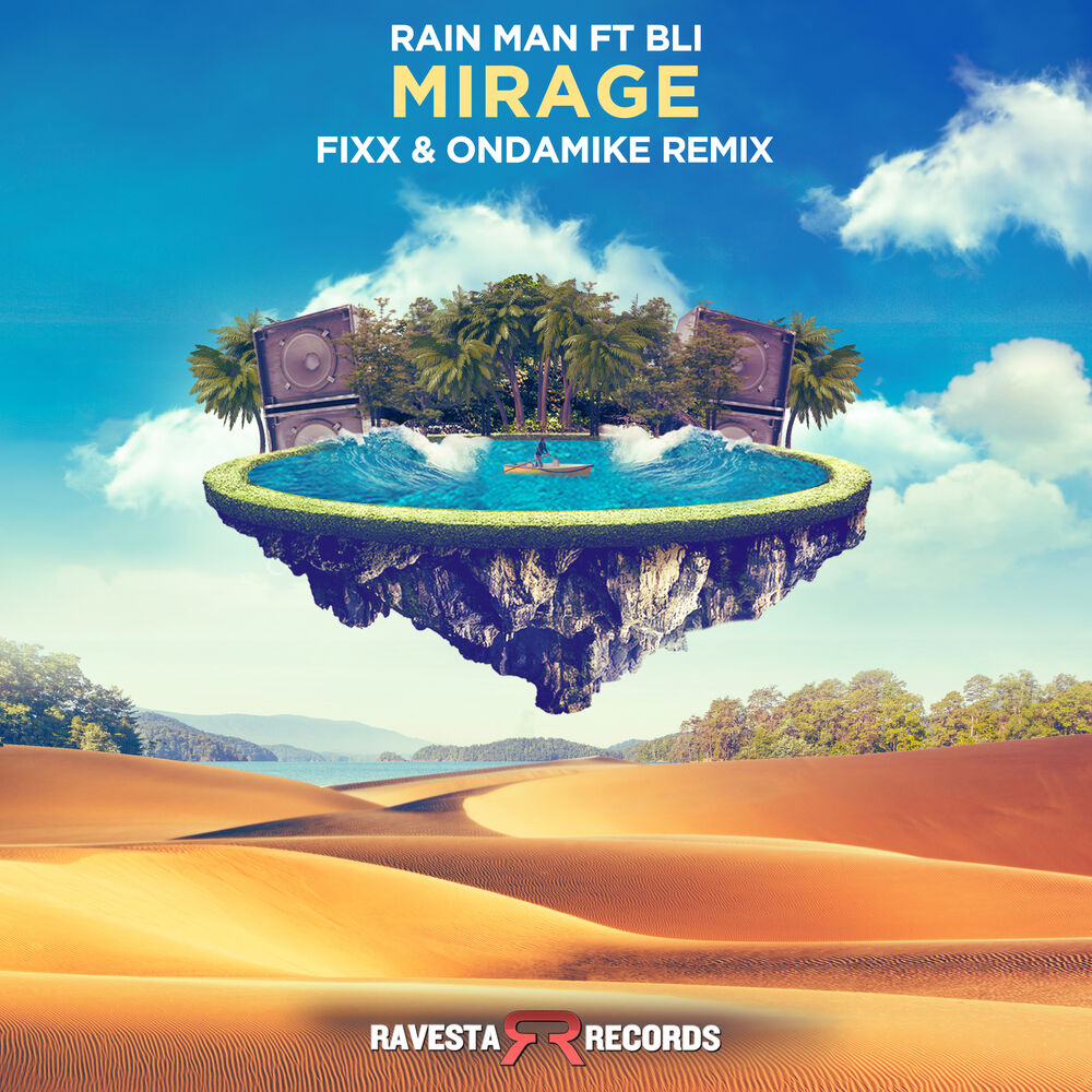 Picture of Mirage