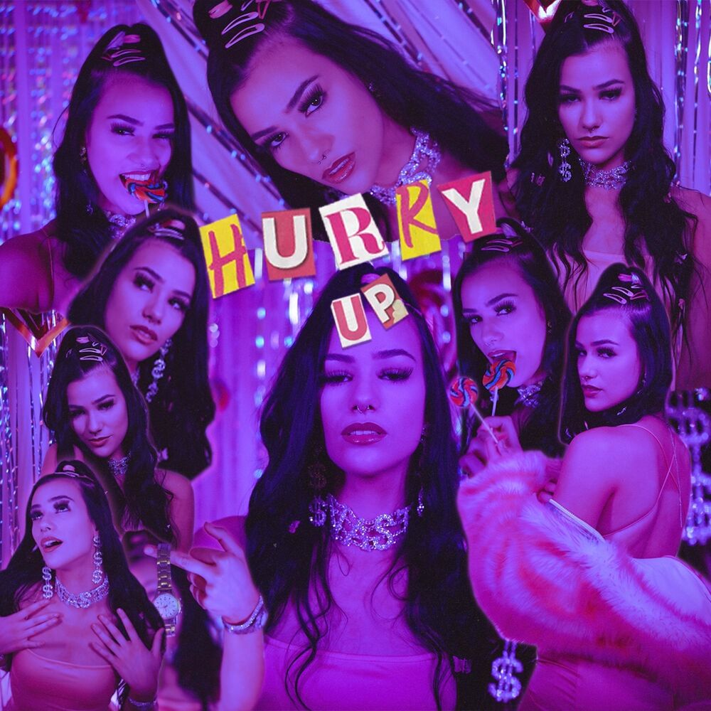 Picture of Hurry Up (feat. Miggy)