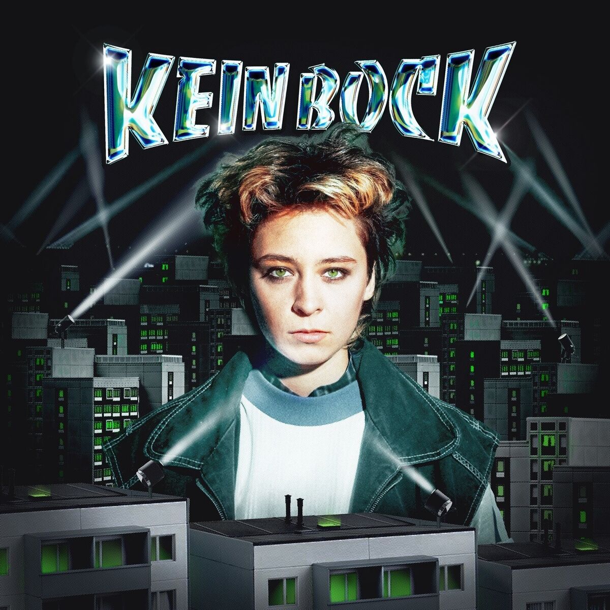 Album cover of Kein Bock