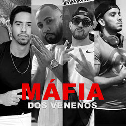 Descargar Máfia dos Venenos - Sonhador Rap Motivação MP3