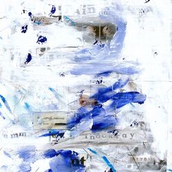 Cover of Rain Dance