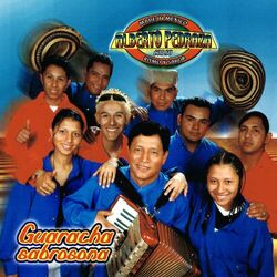 Cover of Guaracha Sabrosona