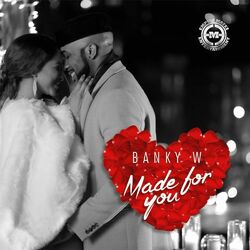 Cover of Made for You