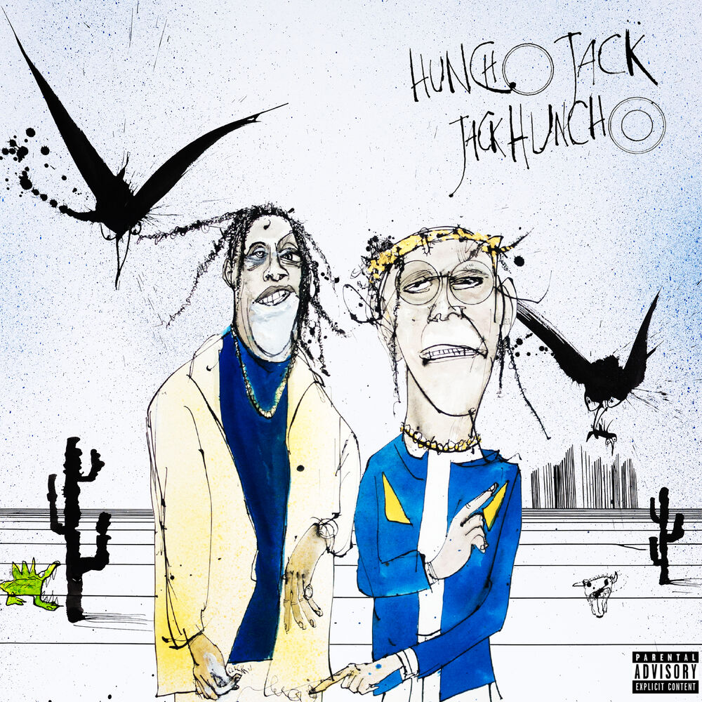 Picture of Huncho Jack, Jack Huncho