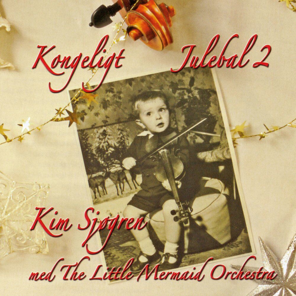Picture of Kongeligt Julebal 2