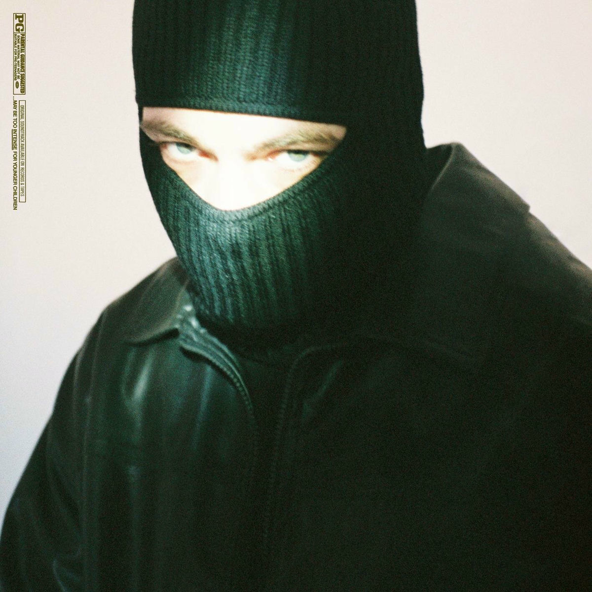 Album cover of Eiskalte Luft