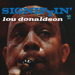 Cover of Signifyin'