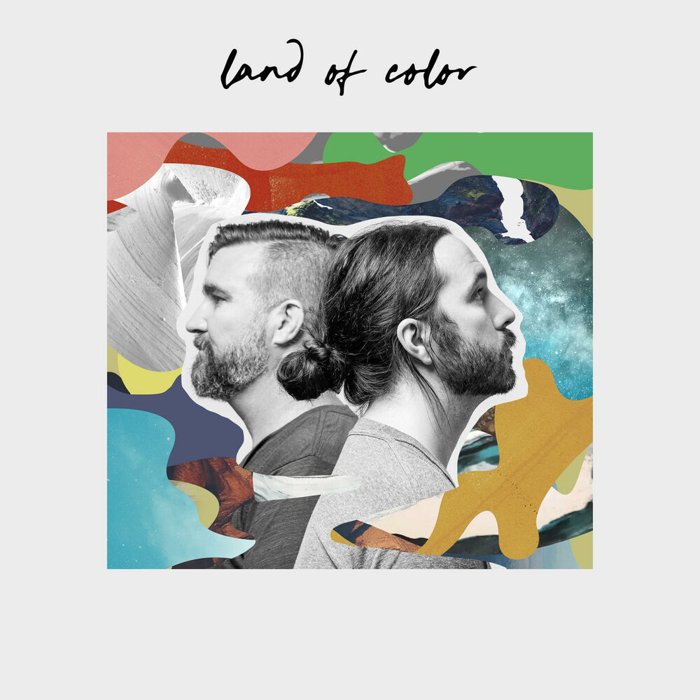 Picture of Land of Color - EP