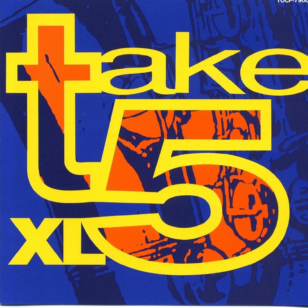 Picture of Take 5