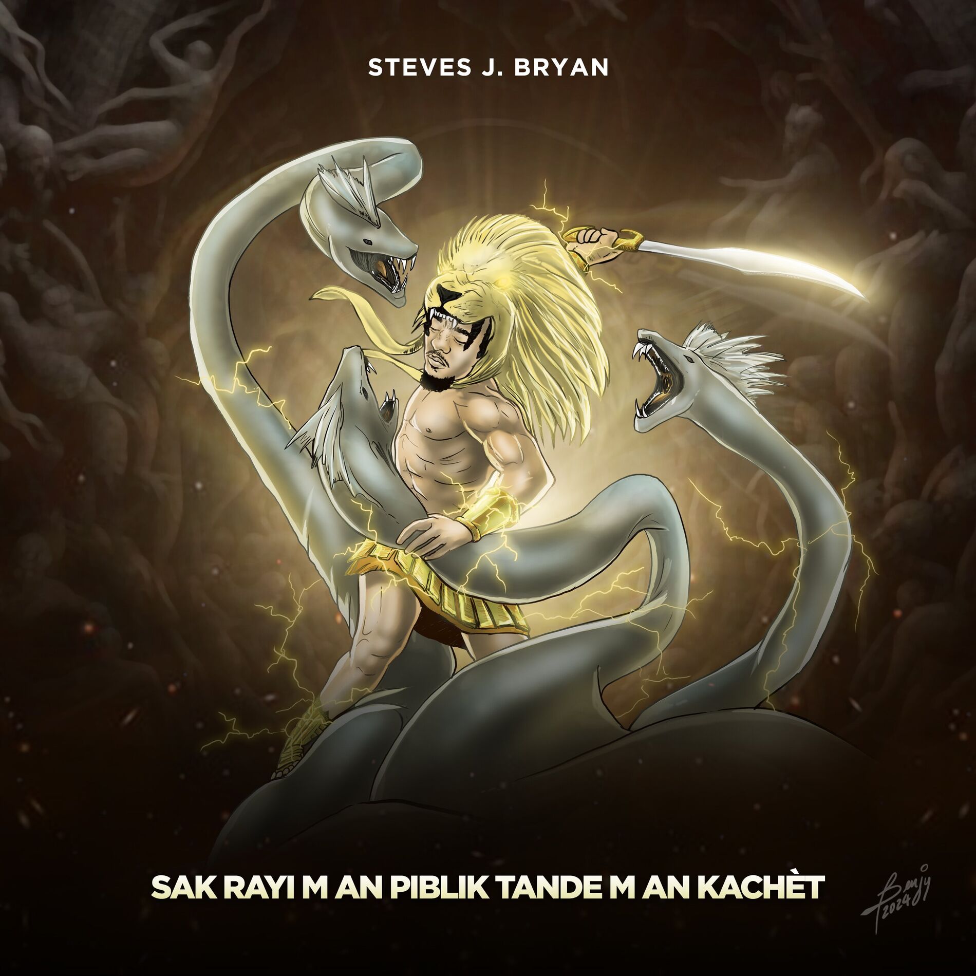 Album cover of Religion