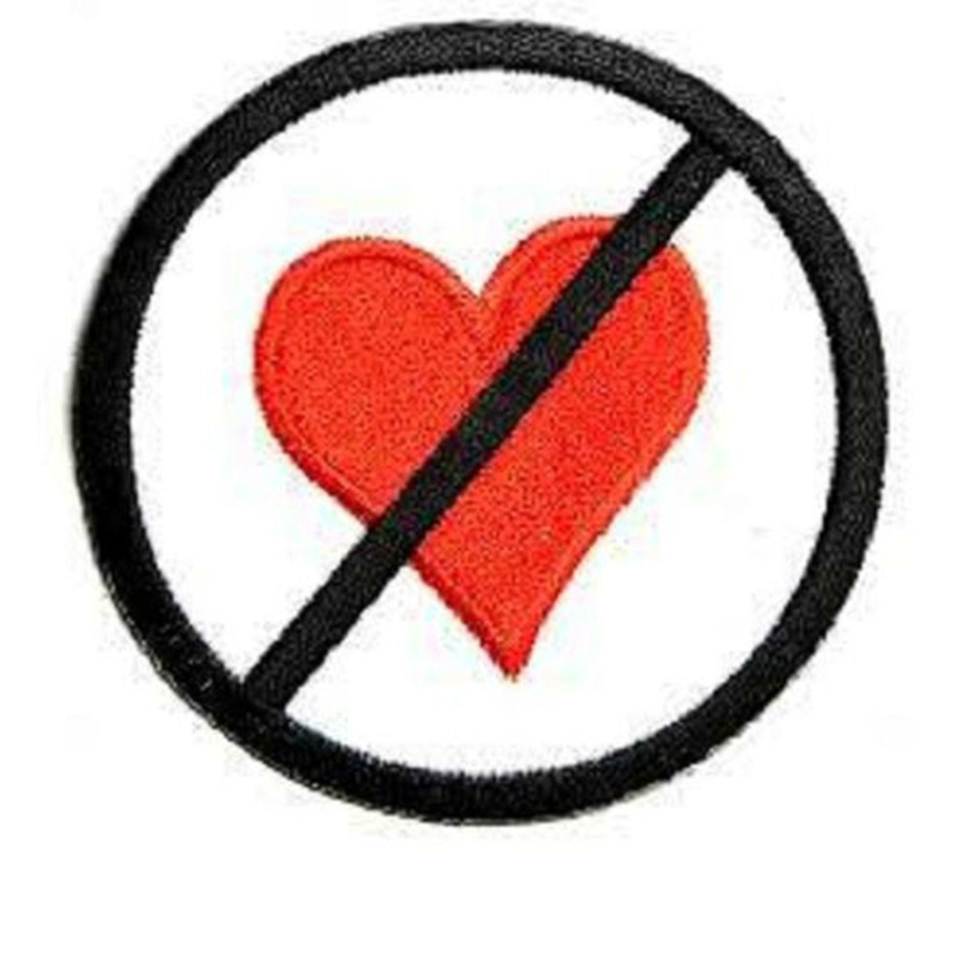 Album cover of Can't Love No More