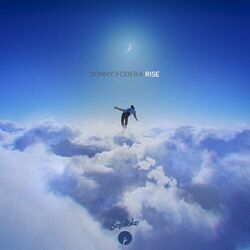Cover of Rise