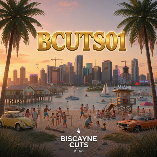 Biscayne Cuts
