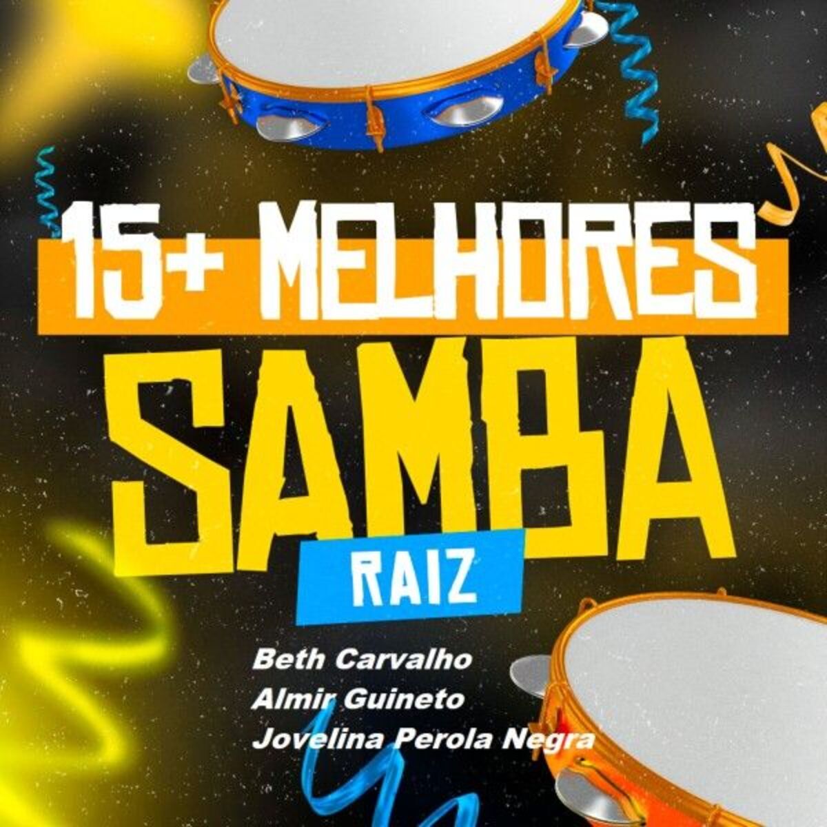 Album cover of O Show Tem Que Continuar - Ao Vivo.