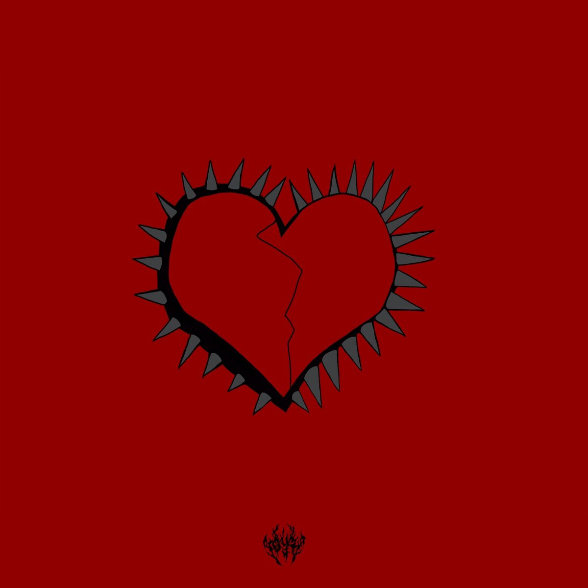 Album cover of LOVEPUNK