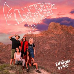 Cover of Limonada Rosa