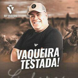 Cover of Vaqueira Testada!