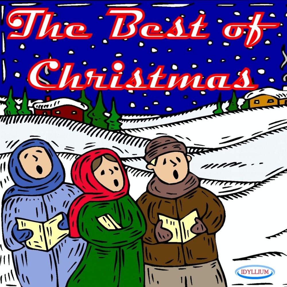 Picture of The Best of Christmas
