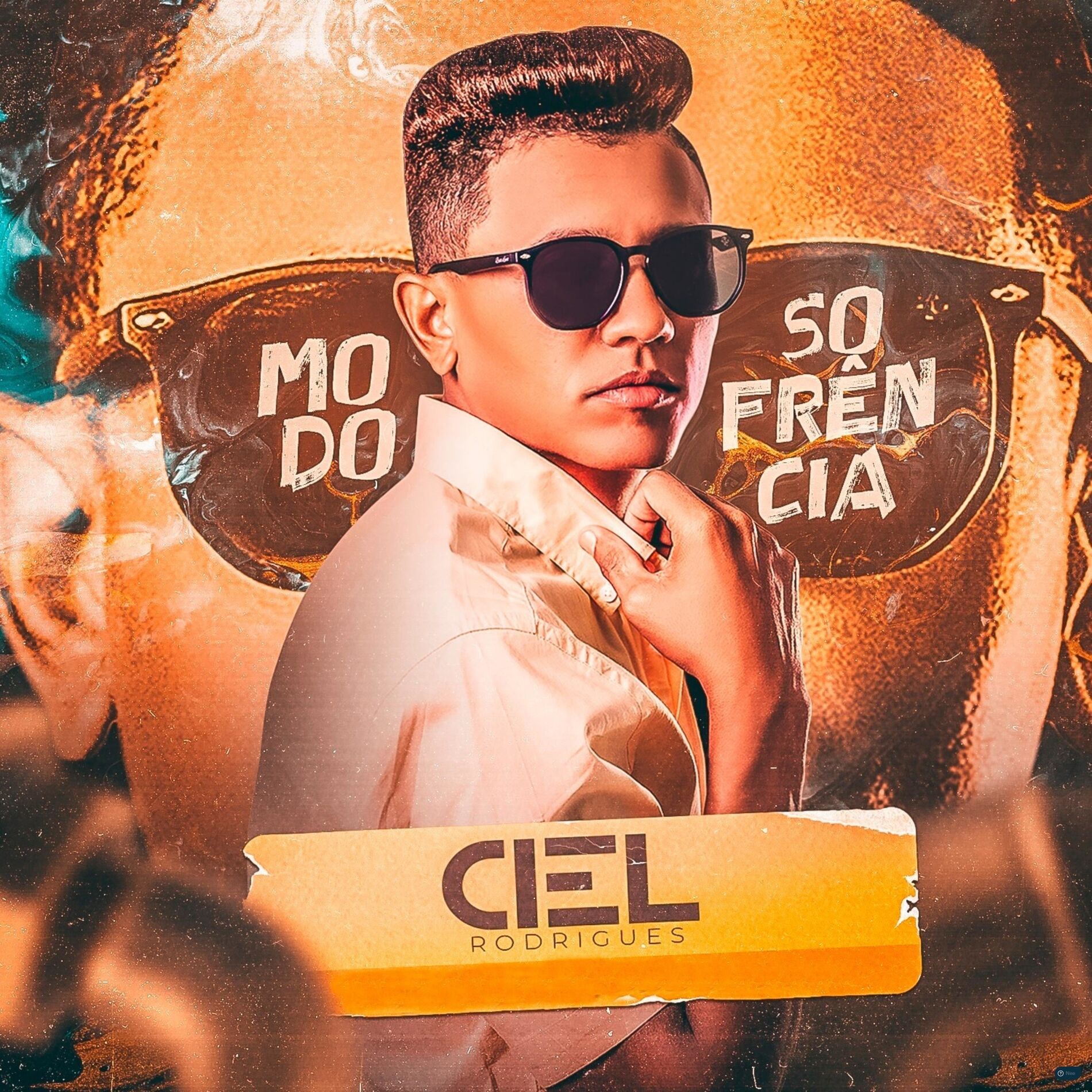 Album cover of Modo Sofrência
