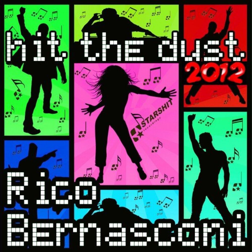 Picture of Hit the Dust '12