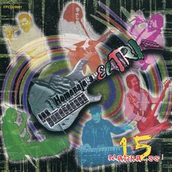 Cover of Homenaje A El Tri
