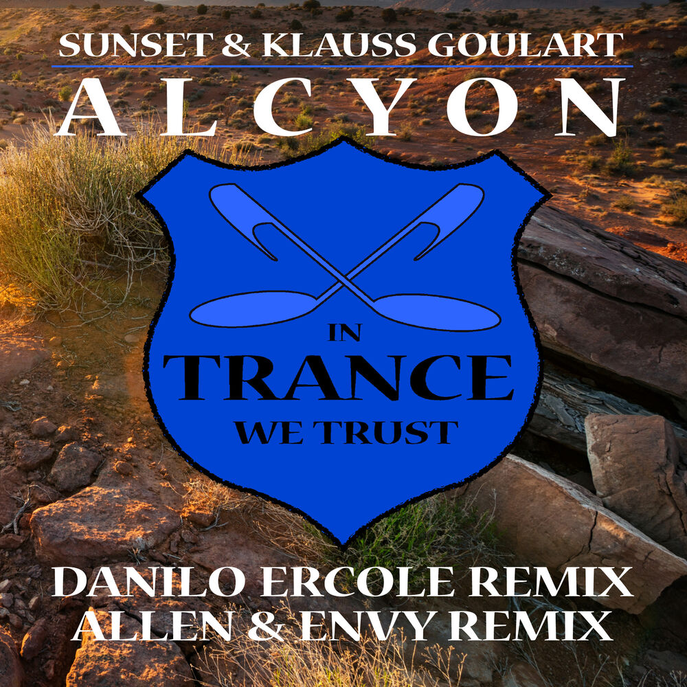 Picture of Alcyon (Remixes)