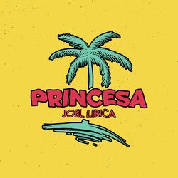 Cover of Princesa