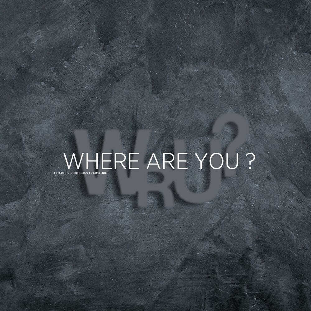Picture of Where Are You?
