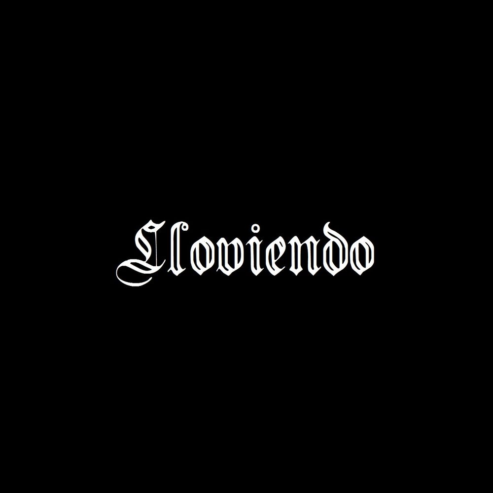 Picture of Lloviendo