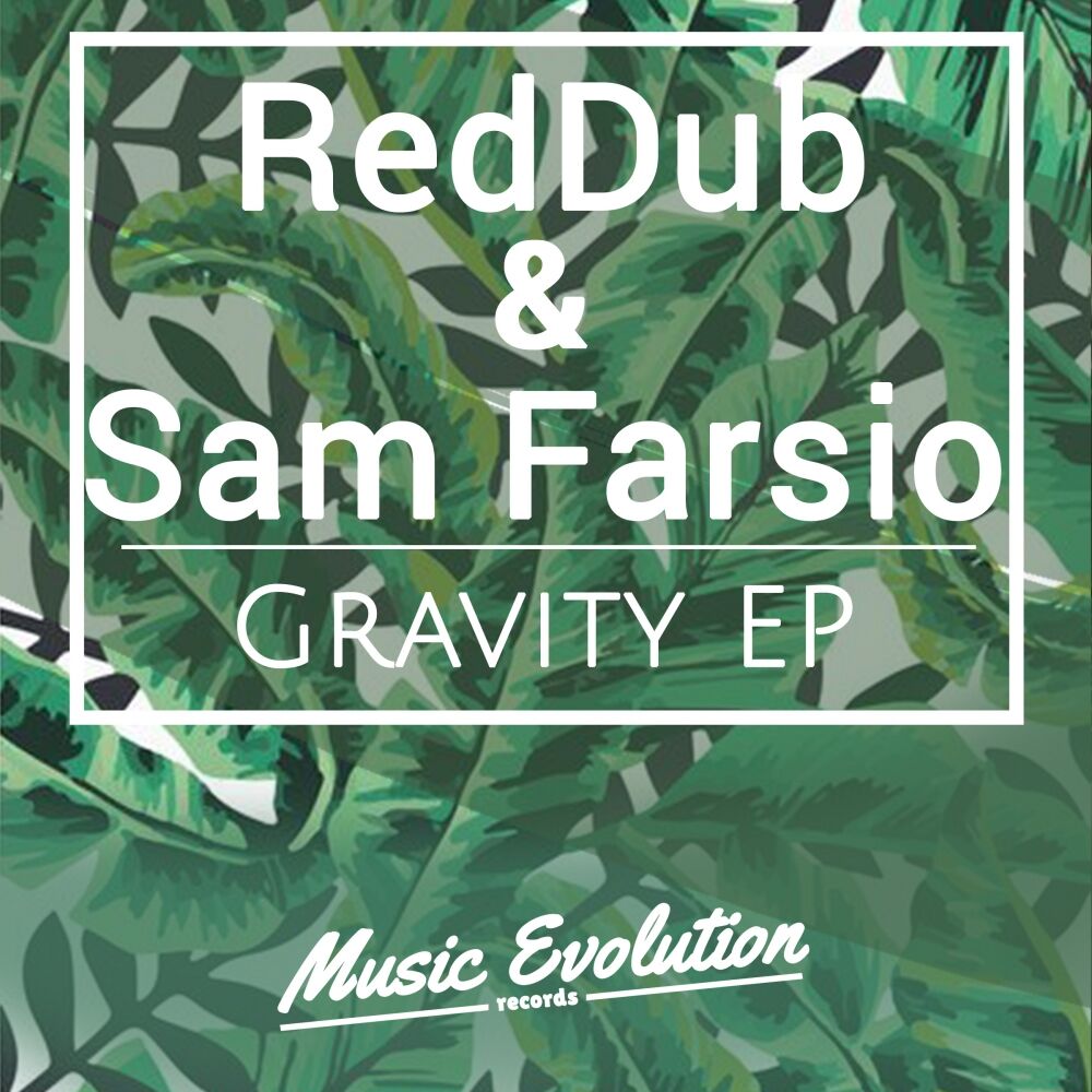 Picture of Gravity EP