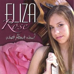 Cover of What about now?